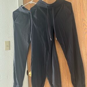 Lululemon joggers